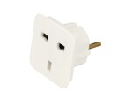 SEALEY  (adapter)  pistikud UK Euroopa 230V